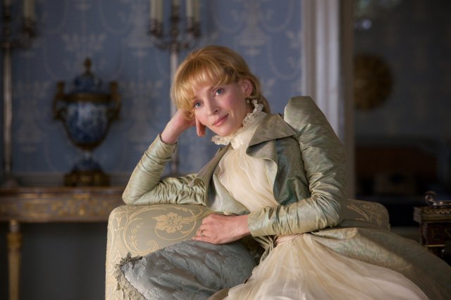 Bel Ami (Bel Ami 2012)