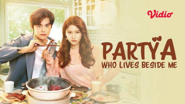 Bên A (Party A 2018)