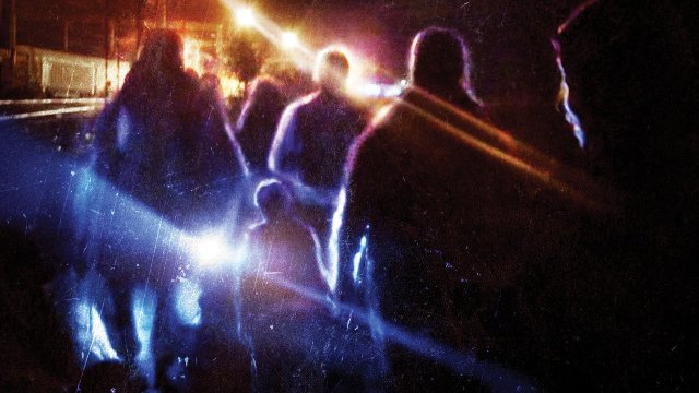 Bên Bờ Hỗn Loạn (It Will be Chaos 2018)