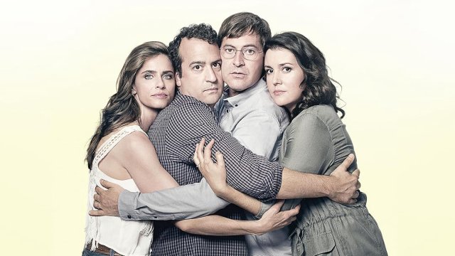 Bên Nhau (Phần 2) (Togetherness (Season 2) 2016)
