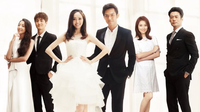 Bên Nhau Trọn Đời (My Sunshine 2015)