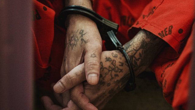 Bên trong những nhà tù khốc liệt nhất thế giới (Phần 3) (Inside the World’s Toughest Prisons (Season 3) 2018)
