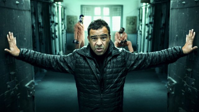 Bên trong những nhà tù khốc liệt nhất thế giới (Phần 7) (Inside the World’s Toughest Prisons (Season 7) 2023)