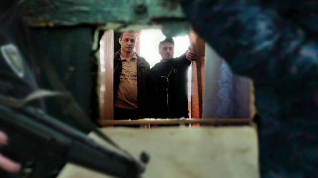 Bên trong những nhà tù khốc liệt nhất thế giới (Phần 6) (Inside the World’s Toughest Prisons (Season 6) 2022)