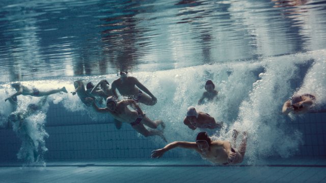 Bệnh Dịch Hạch (The Plague 2025)