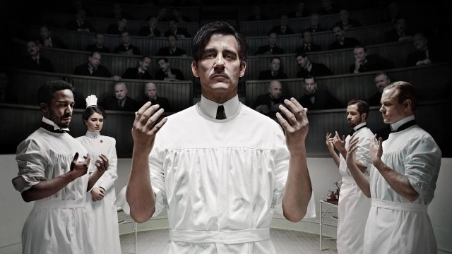Bệnh Viện Knick (Phần 2) (The Knick (Season 2) 2015)