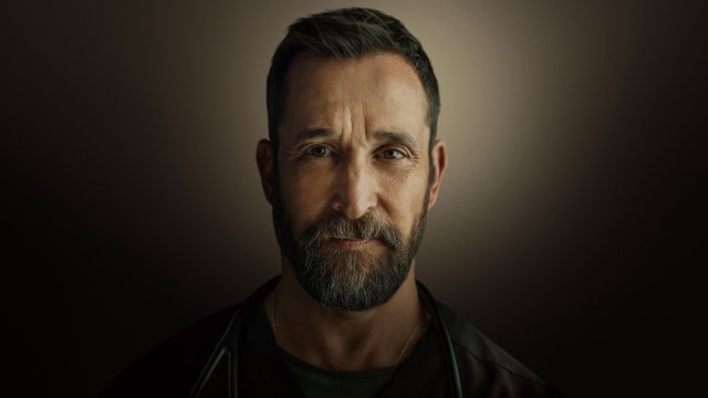 Bệnh Viện Pitt (Phần 2) (The Pitt (Season 2) 2026)