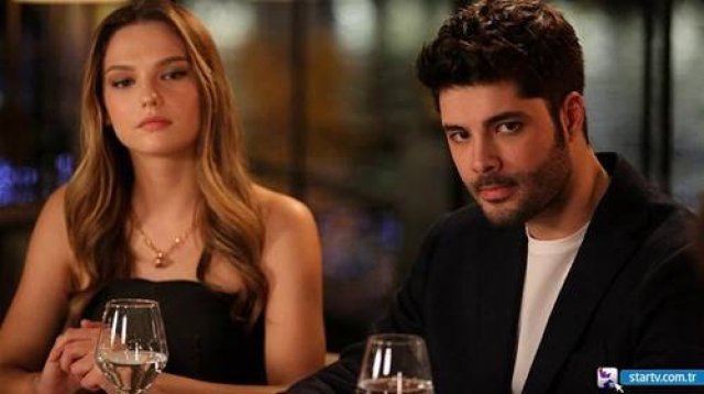 Benim Hayatim (My Life 2021)