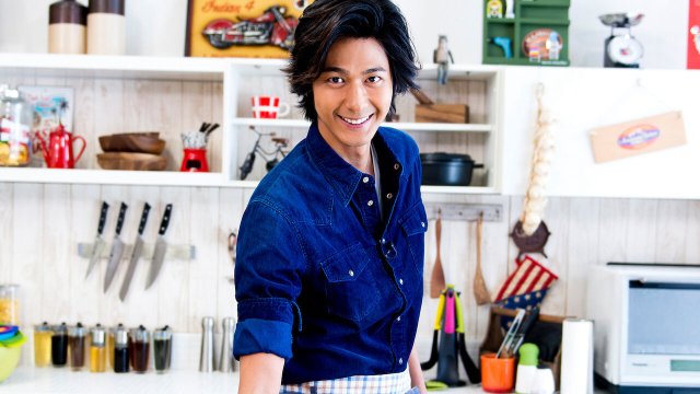 Bếp của MOCO (MOCO'S Kitchen 2011)