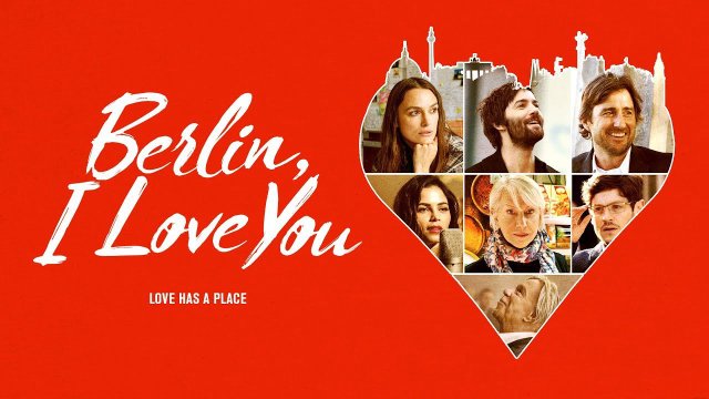 Berlin, I Love You (Berlin, I Love You 2019)