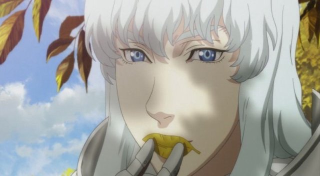 Berserk (Berserk 2018)