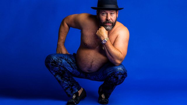 Bert Kreischer: Huyên náo (Bert Kreischer: Razzle Dazzle 2023)