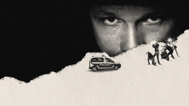 Bertrand Cantat: Từ ngôi sao nhạc rock tới kẻ sát nhân (From Rock Star to Killer 2025)