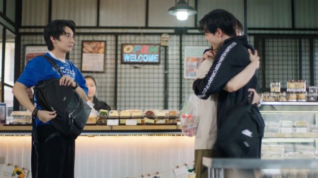 Beyond The Star: Con Đường Tình Yêu Chinh Phục Vì Sao (Beyond The Star 2023)