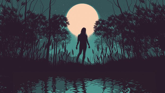 Bí Ẩn Dưới Hồ (Lake Mungo 2009)