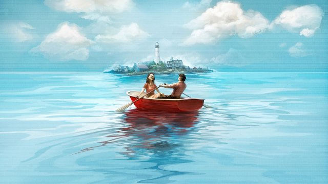 Bí Ẩn Thị Trấn Widow's Bay (Widow's Bay)