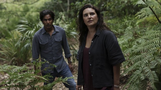 Bí Ẩn Trò Chơi Gracie Darling (Playing Gracie Darling 2025)