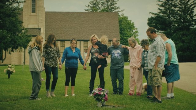 Bị Bắt Cùng Nhau: Ai Đã Giết Lyric Và Elizabeth? (Taken Together: Who Killed Lyric and Elizabeth? 2024)