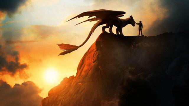 Bí Kíp Luyện Rồng (How To Train Your Dragon 2025)