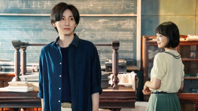 Bí Mật Bản Nhạc Ẩn Giấu (Secret: A Hidden Score 2024)