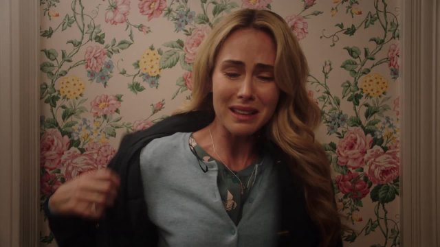 Bí Mật Bên Hồ (Secrets At The Lake 2019)