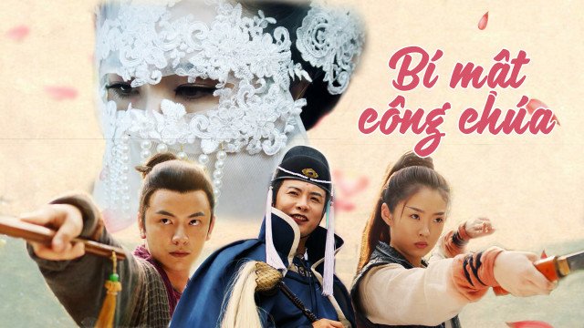Bí Mật Công Chúa (The Secret Of Princess 2019)