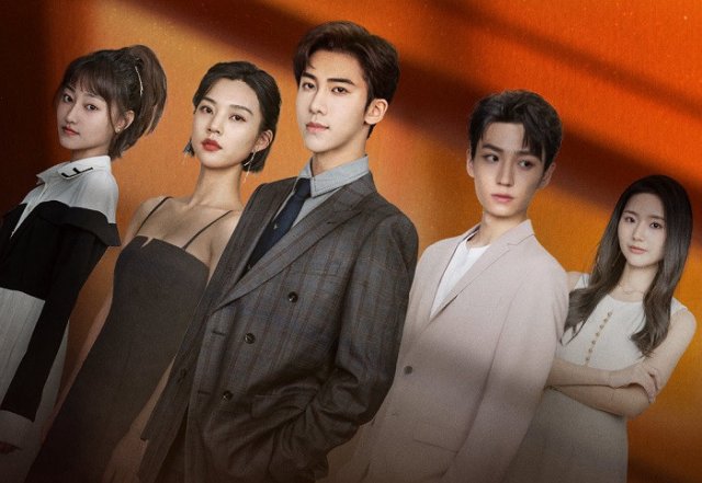 Bí Mật Của Cô Ấy (She Has Secret)