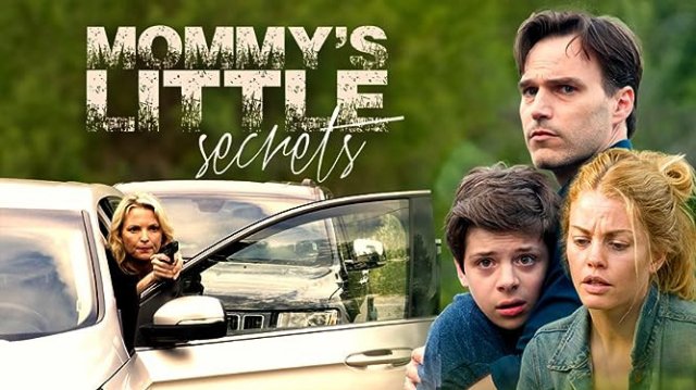 Bí Mật Của Mẹ (Mommy's Little Secrets 2017)