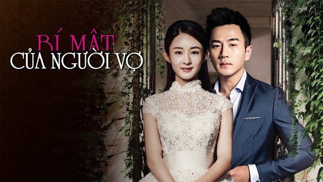 Bí Mật Của Người Vợ (The Wife's Secret 2024)