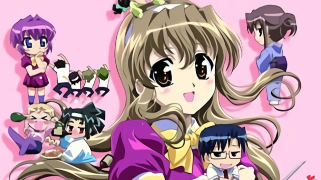 Bí mật của Nogizaka Haruka Mùa 2 (The secret purezza of Haruka Nogizaka♪ 2009)