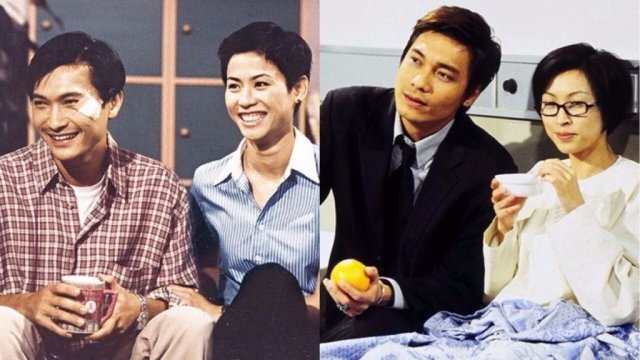 Bí Mật Của Trái Tim (Secret of the Heart 1998)