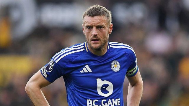Bí mật giới thể thao Anh quốc: Jamie Vardy (Untold UK: Jamie Vardy)