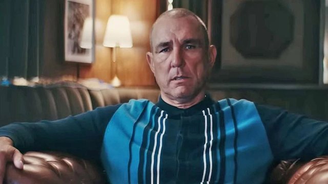 Bí mật giới thể thao Anh quốc: Vinnie Jones (Untold UK: Vinnie Jones)
