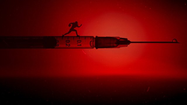 Bí mật giới thể thao: Bê bối Balco (Untold: Hall of Shame 2023)