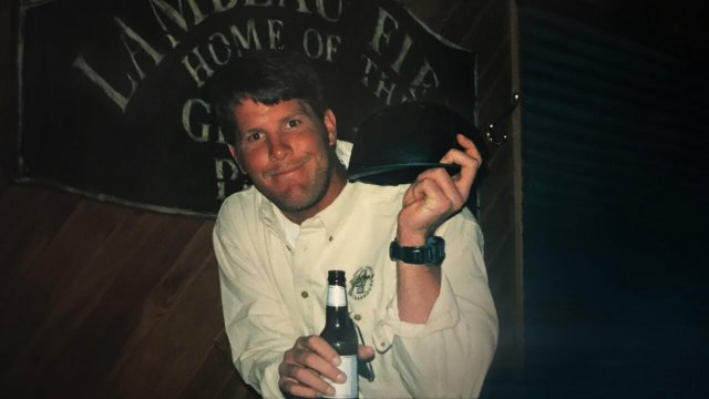 Bí mật giới thể thao: Favre sa ngã (Untold: The Fall of Favre 2025)