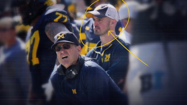 Bí mật giới thể thao: Kẻ chôm mật hiệu (Untold: Sign Stealer 2024)