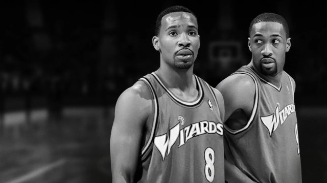 Bí Mật Giới Thể Thao: Tranh Chấp Bằng Súng (Untold: Shooting Guards)