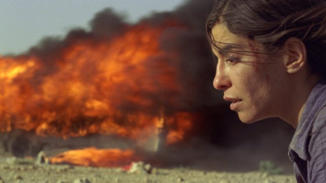 Bí Mật Người Mẹ (Incendies 2010)