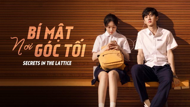 Bí Mật Nơi Góc Tối (Secrets in The Lattice 2021)