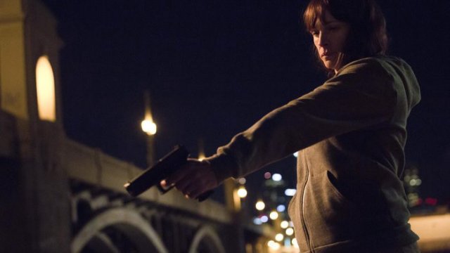 Bí Mật Sau Ánh Mắt 2015 (Secret In Their Eyes 2015 2015)