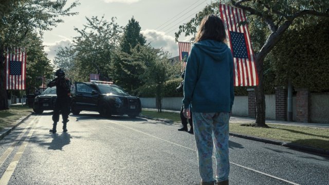 Bí Mật Sau Bữa Tiệc (Anniversary 2025)