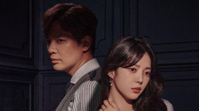 Bí Mật Sau Bức Màn Thưa (A Man in a Veil 2020)