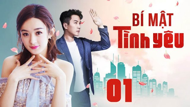 Bí mật tình yêu: Nhẫn thần đổi thể (The Magic Ring 2018)