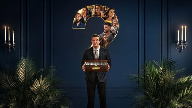 Bí mật triệu đô (Million Dollar Secret 2025)