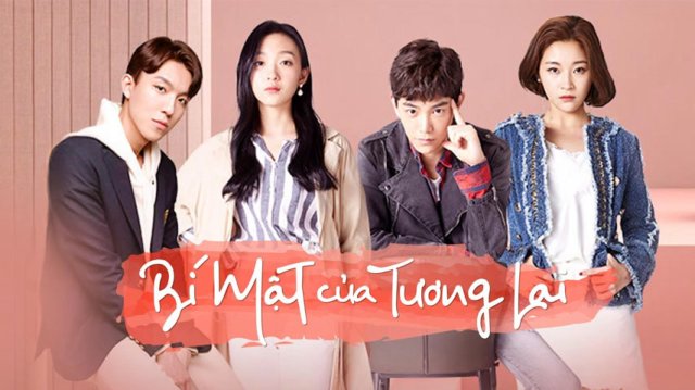 Bí Mật Từ Tương Lai (Bí Mật Từ Tương Lai 2019)