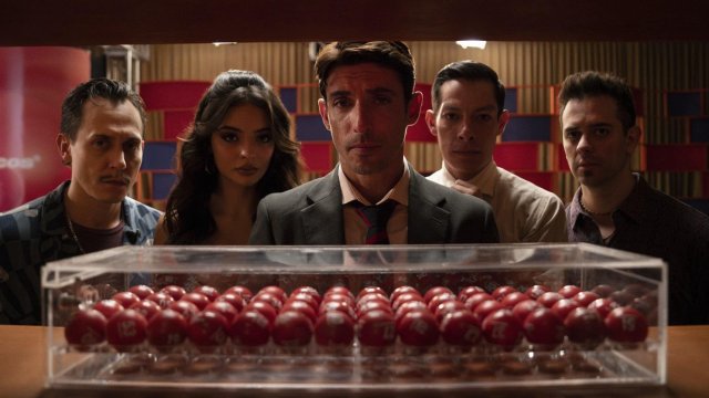 Bí Quyết Trúng Số (How To Win The Lottery 2025)