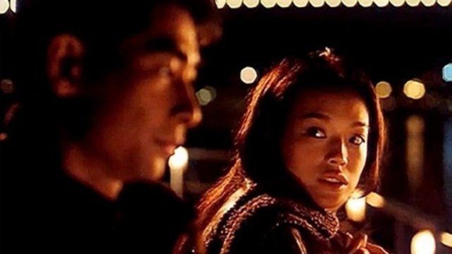 Bích Huyết Lam Thiên (Another Meltdown - The Blacksheep Affair 1998)