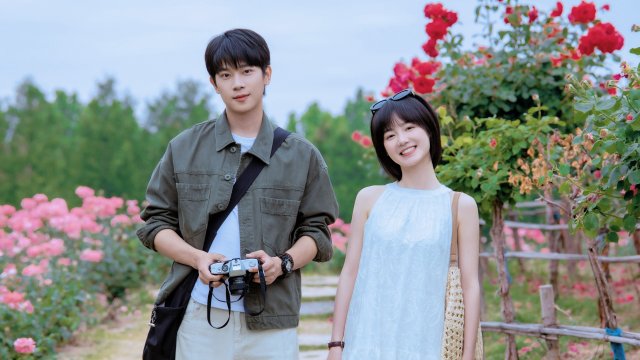 Biển Cả Vô Tận (Endless Sea 2025)