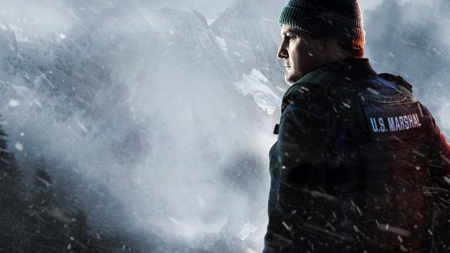 Biên Giới Cuối Cùng (The Last Frontier)