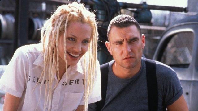 Biến Mất Trong 60 Giây (Gone in Sixty Seconds 2000)